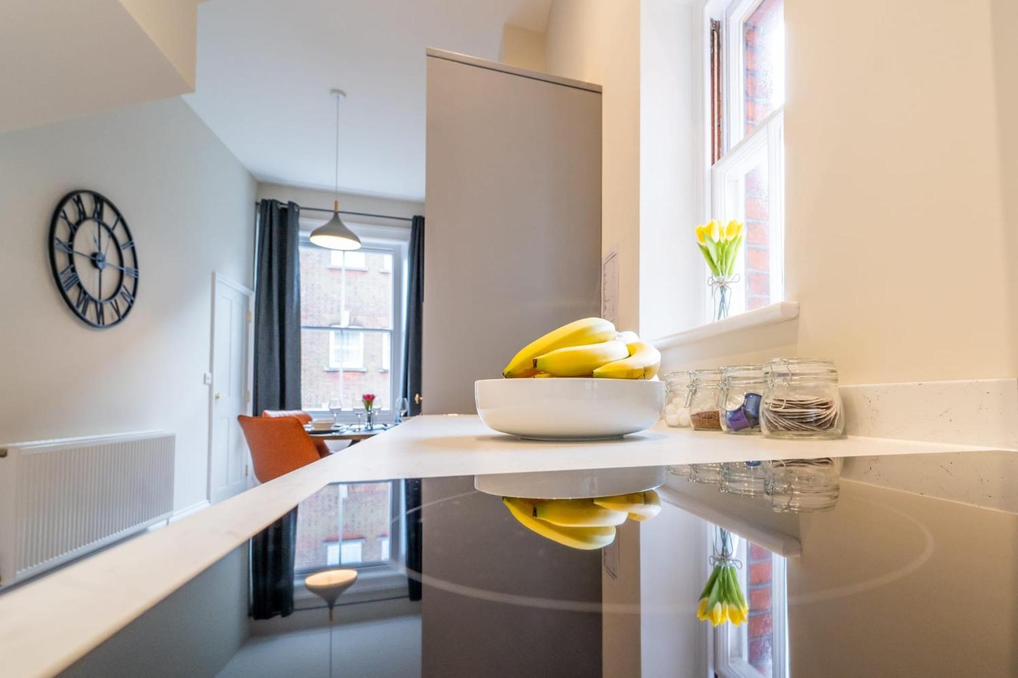 Stunning Park View Maisonette - 2 Bedrooms Грейт-Ярмут Экстерьер фото